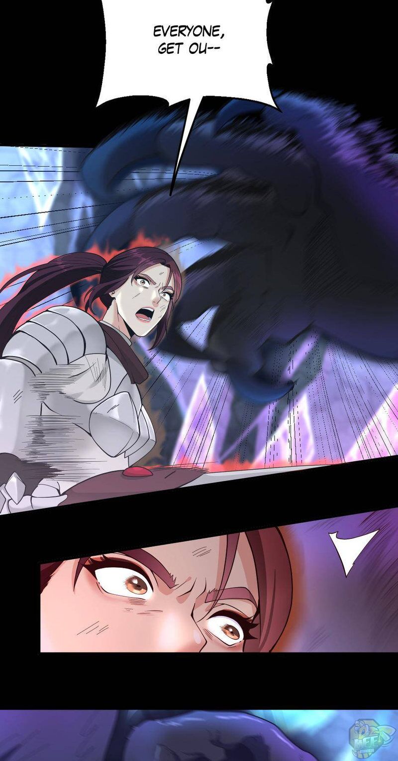 The Beginning After The End Chapter 118 image 03